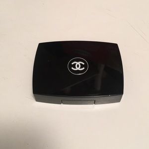 Chanel eyeshadow compact